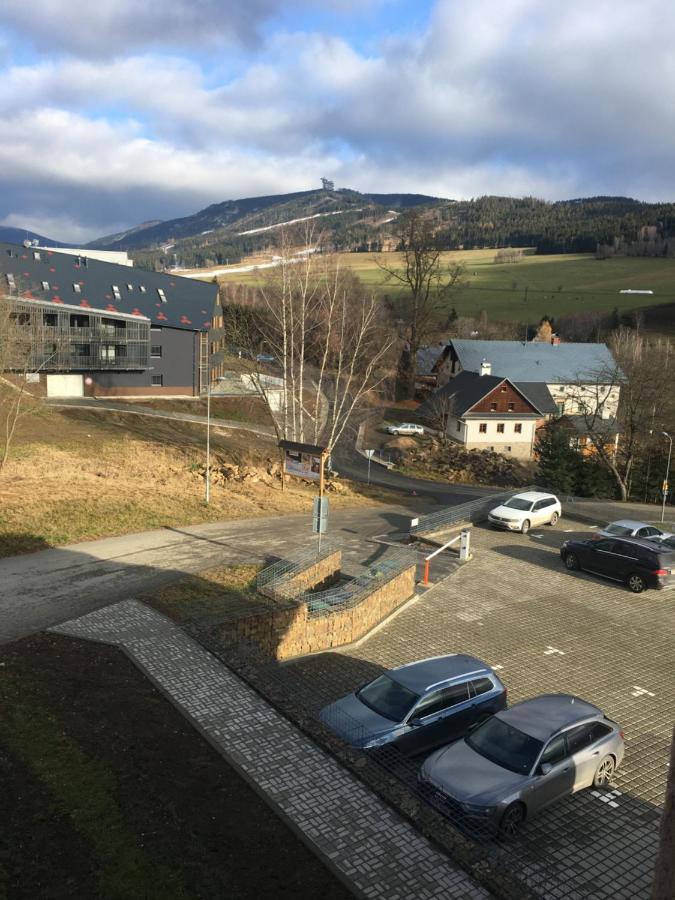 Apartmán Dolní Morava Exteriér fotografie