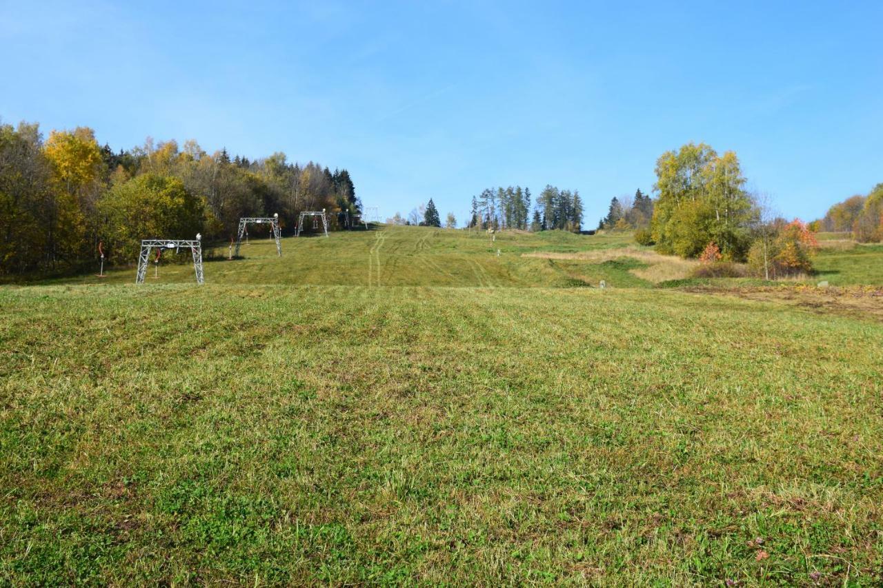 Apartmán Dolní Morava Exteriér fotografie
