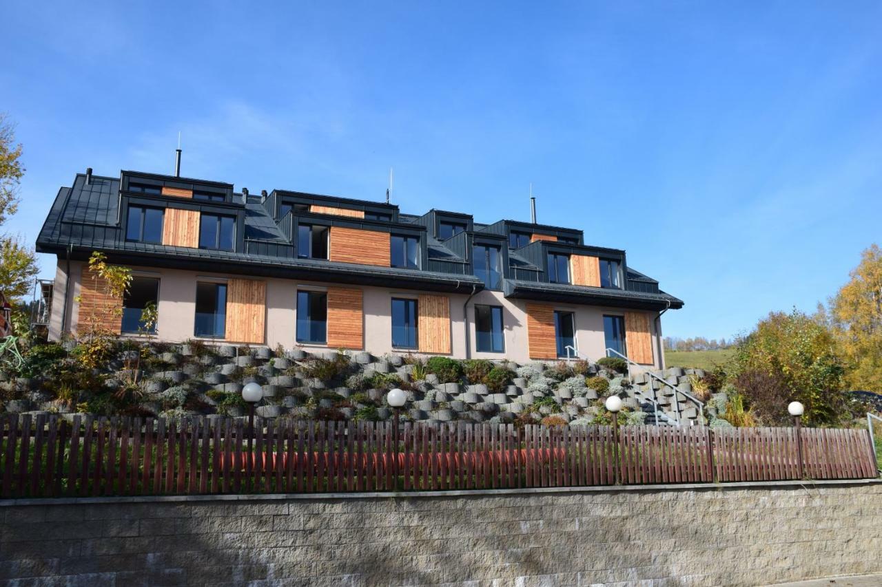 Apartmán Dolní Morava Exteriér fotografie