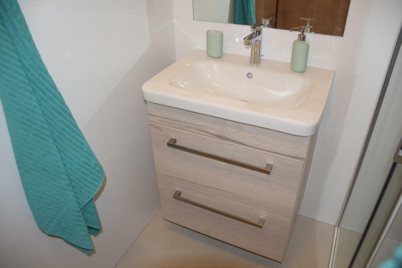 Apartmán Dolní Morava Exteriér fotografie