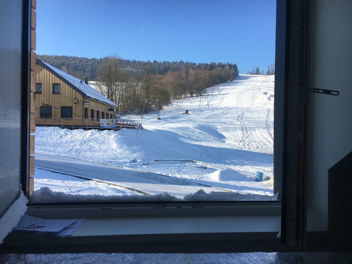 Apartmán Dolní Morava Exteriér fotografie