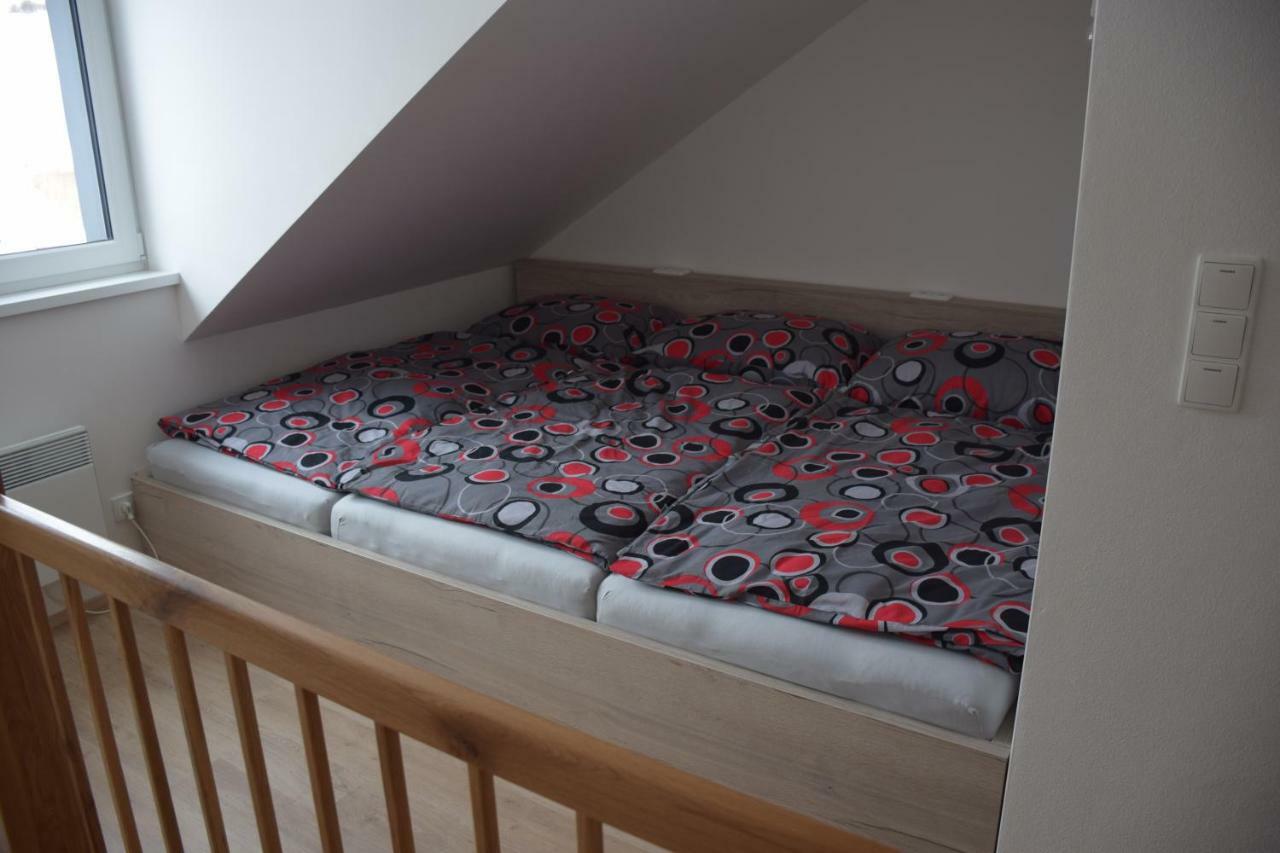 Apartmán Dolní Morava Exteriér fotografie