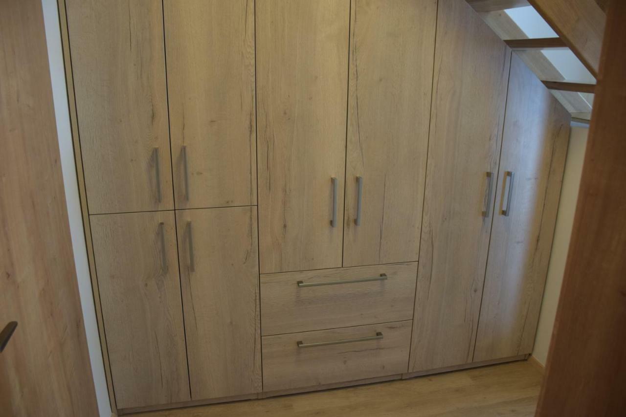 Apartmán Dolní Morava Exteriér fotografie