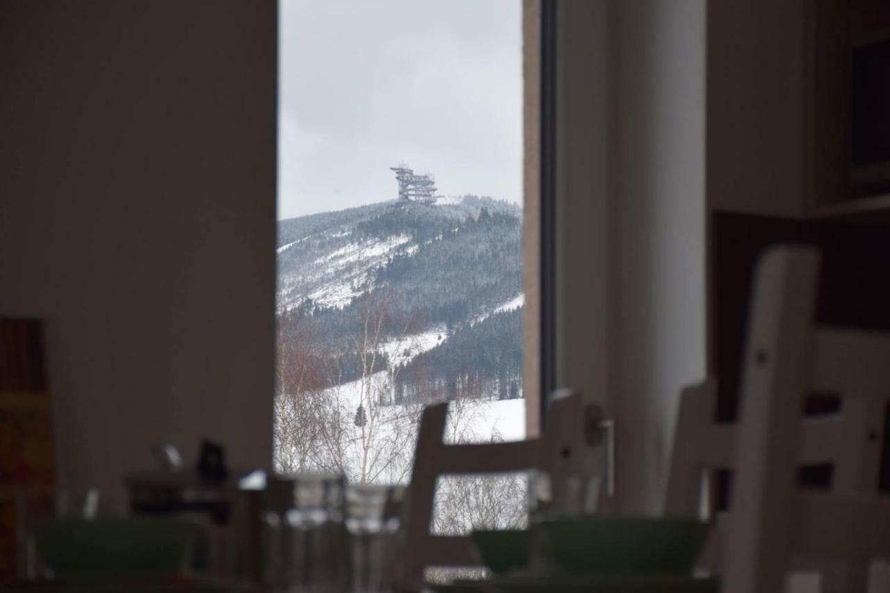 Apartmán Dolní Morava Exteriér fotografie