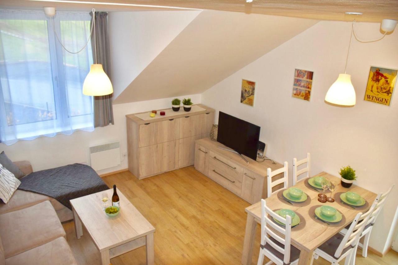 Apartmán Dolní Morava Exteriér fotografie