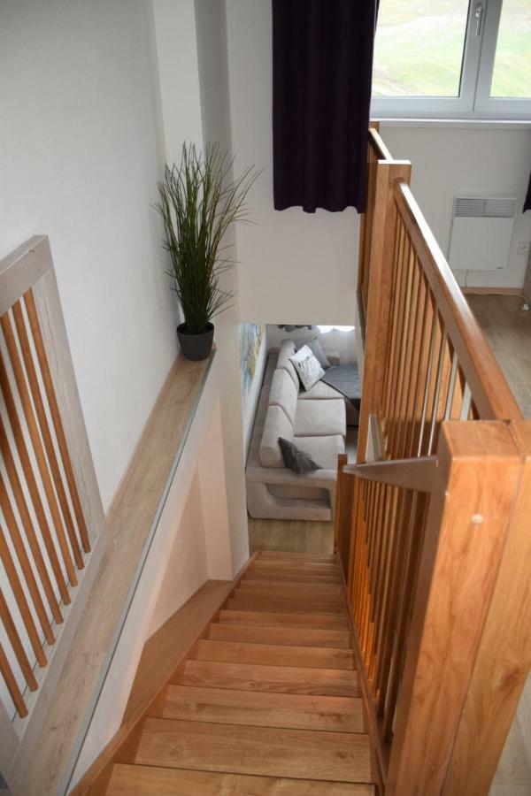 Apartmán Dolní Morava Exteriér fotografie